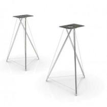 Q Acoustics CONCEPT 300 TENSEGRITY STAND